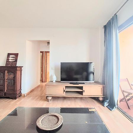 Apartamento Playa Εστεπόνα Εξωτερικό φωτογραφία