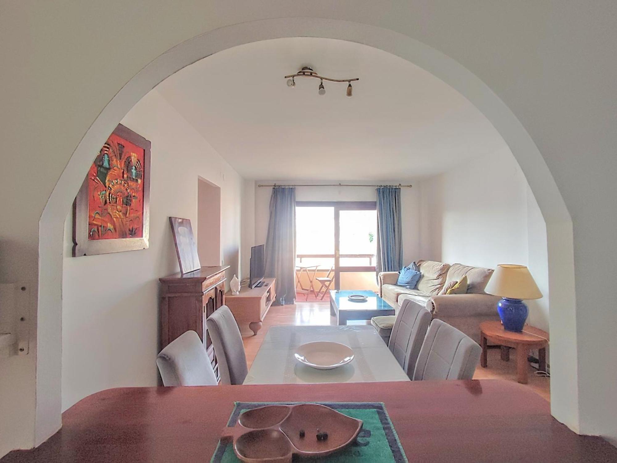 Apartamento Playa Εστεπόνα Εξωτερικό φωτογραφία