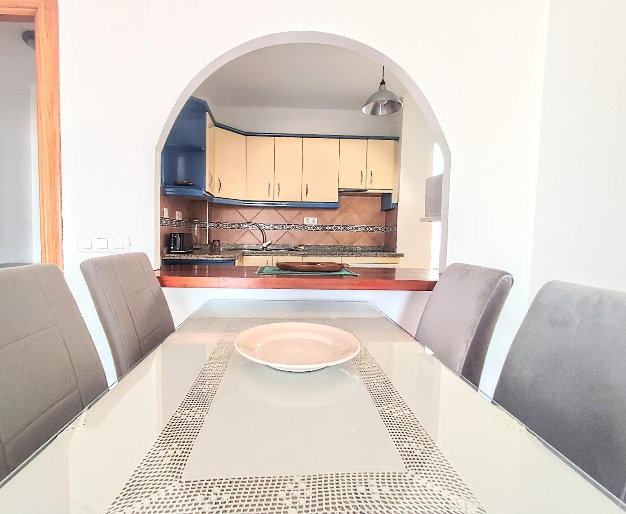 Apartamento Playa Εστεπόνα Εξωτερικό φωτογραφία