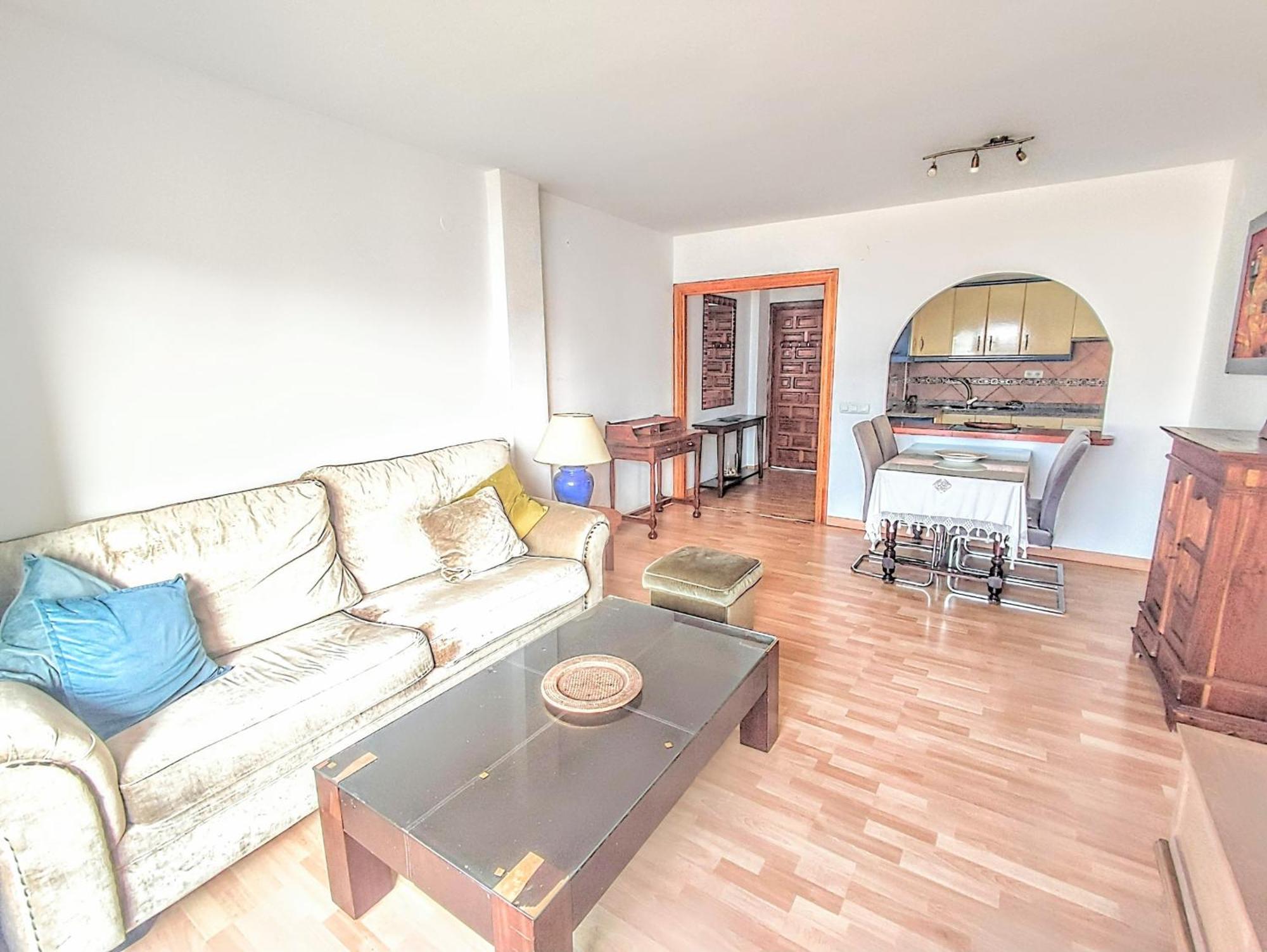 Apartamento Playa Εστεπόνα Εξωτερικό φωτογραφία