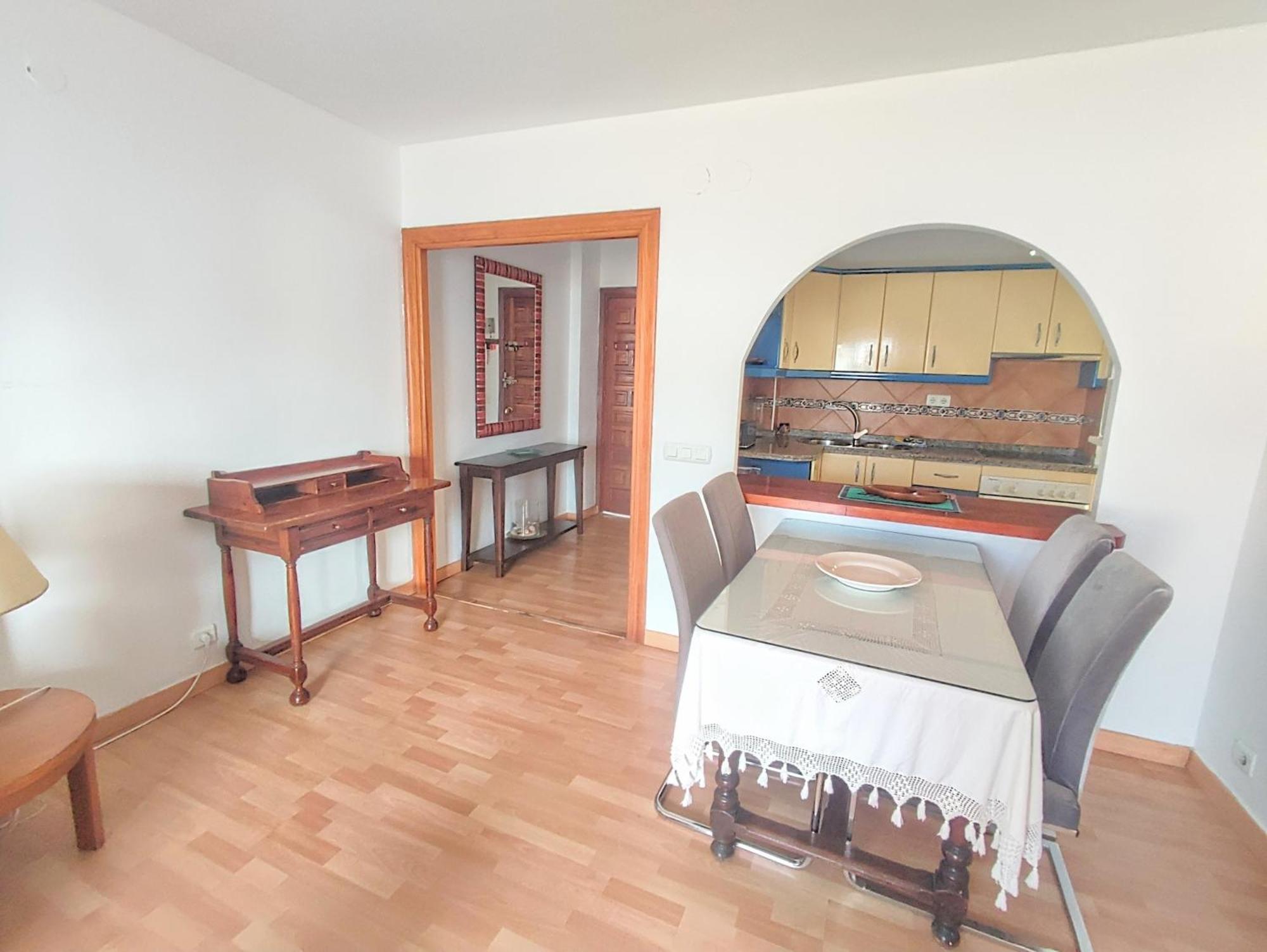 Apartamento Playa Εστεπόνα Εξωτερικό φωτογραφία