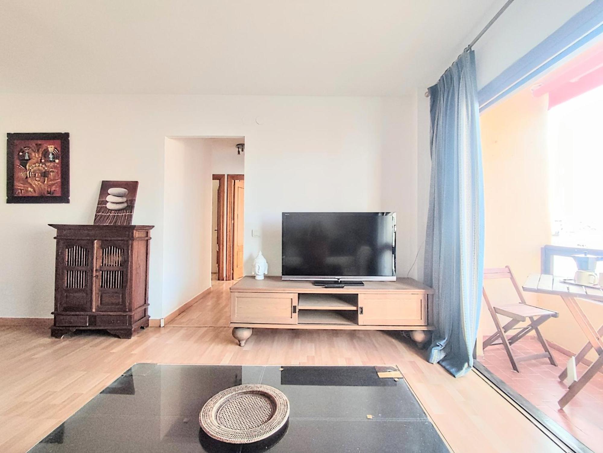 Apartamento Playa Εστεπόνα Εξωτερικό φωτογραφία