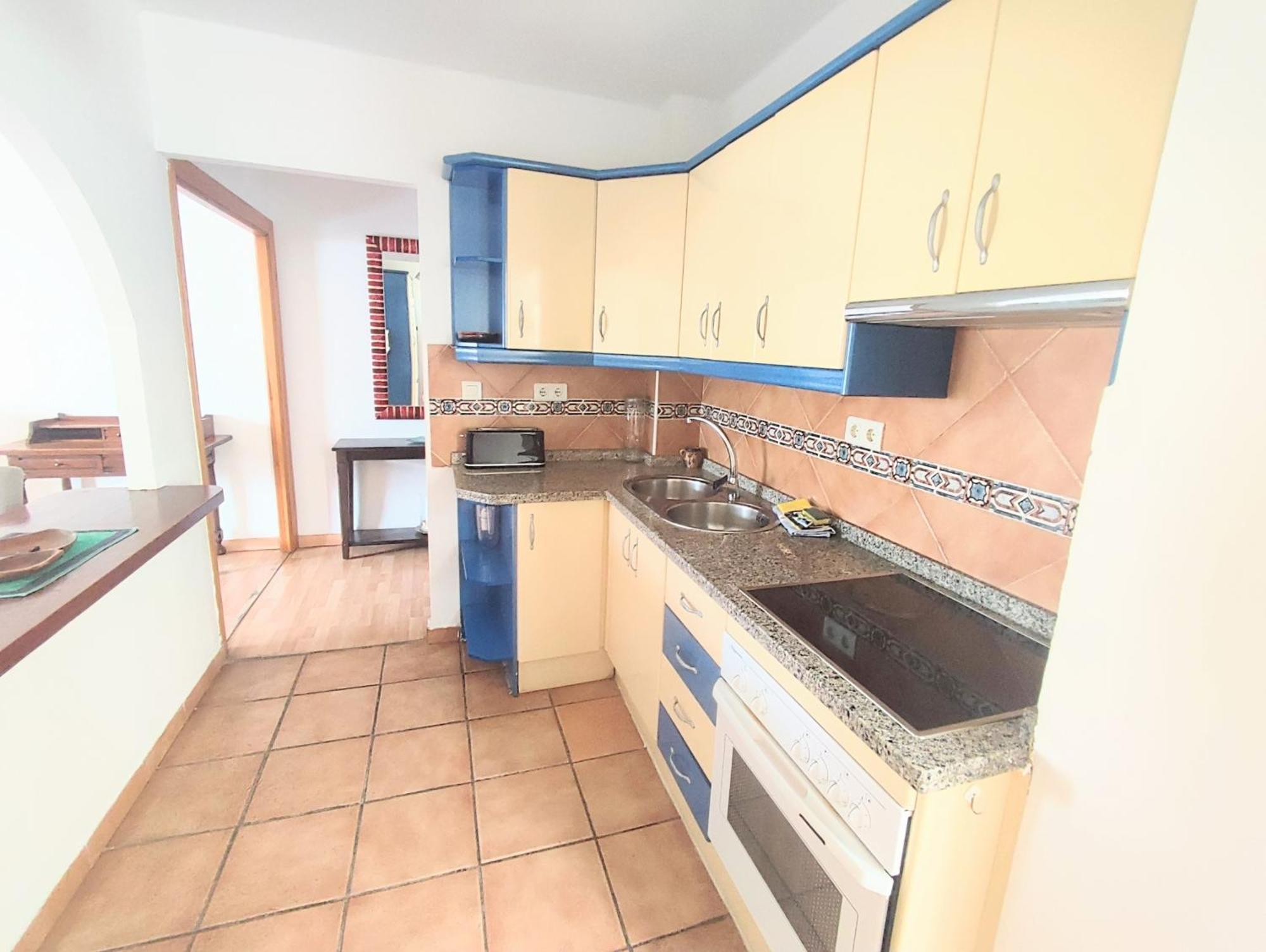 Apartamento Playa Εστεπόνα Εξωτερικό φωτογραφία
