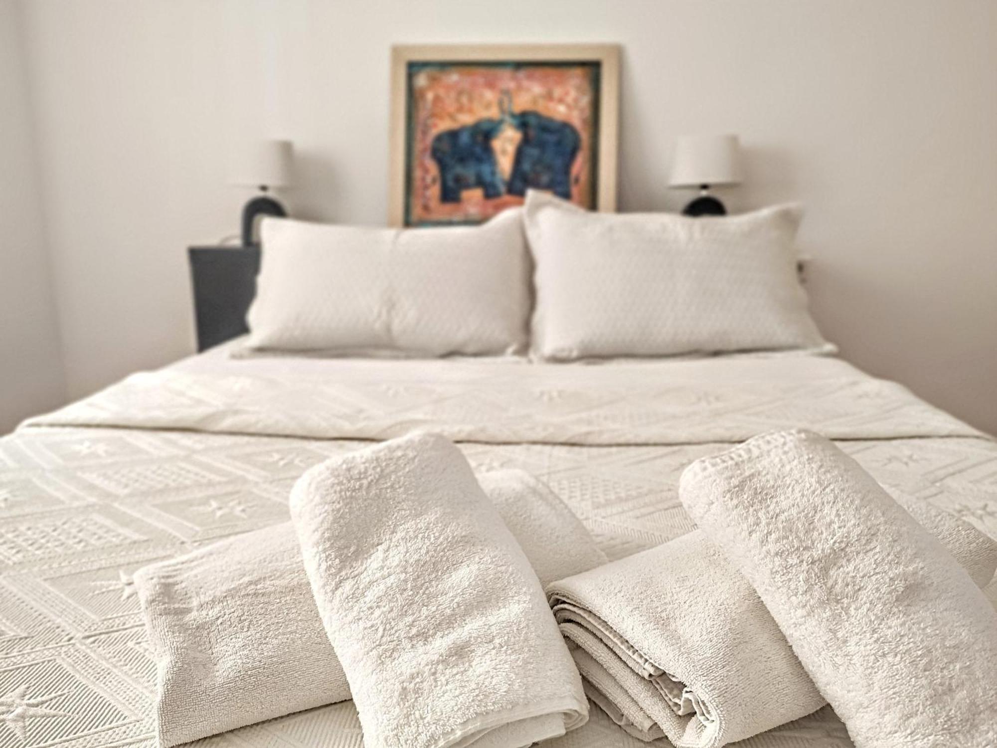 Apartamento Playa Εστεπόνα Εξωτερικό φωτογραφία