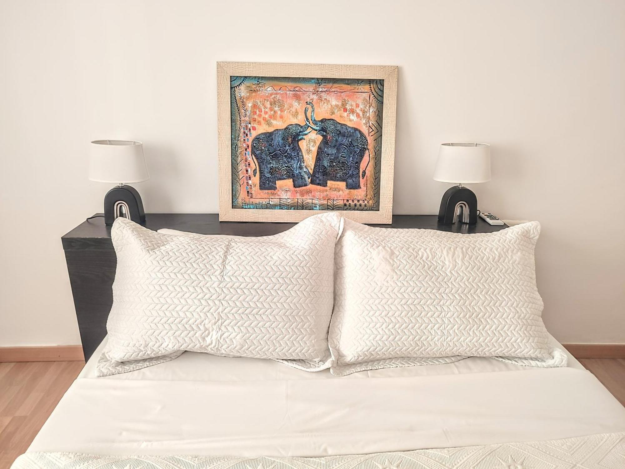 Apartamento Playa Εστεπόνα Εξωτερικό φωτογραφία