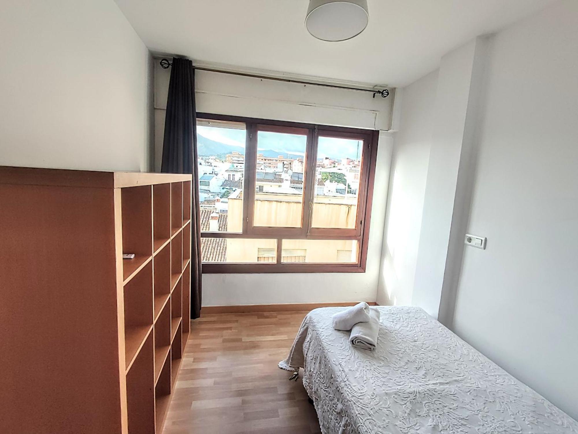 Apartamento Playa Εστεπόνα Εξωτερικό φωτογραφία
