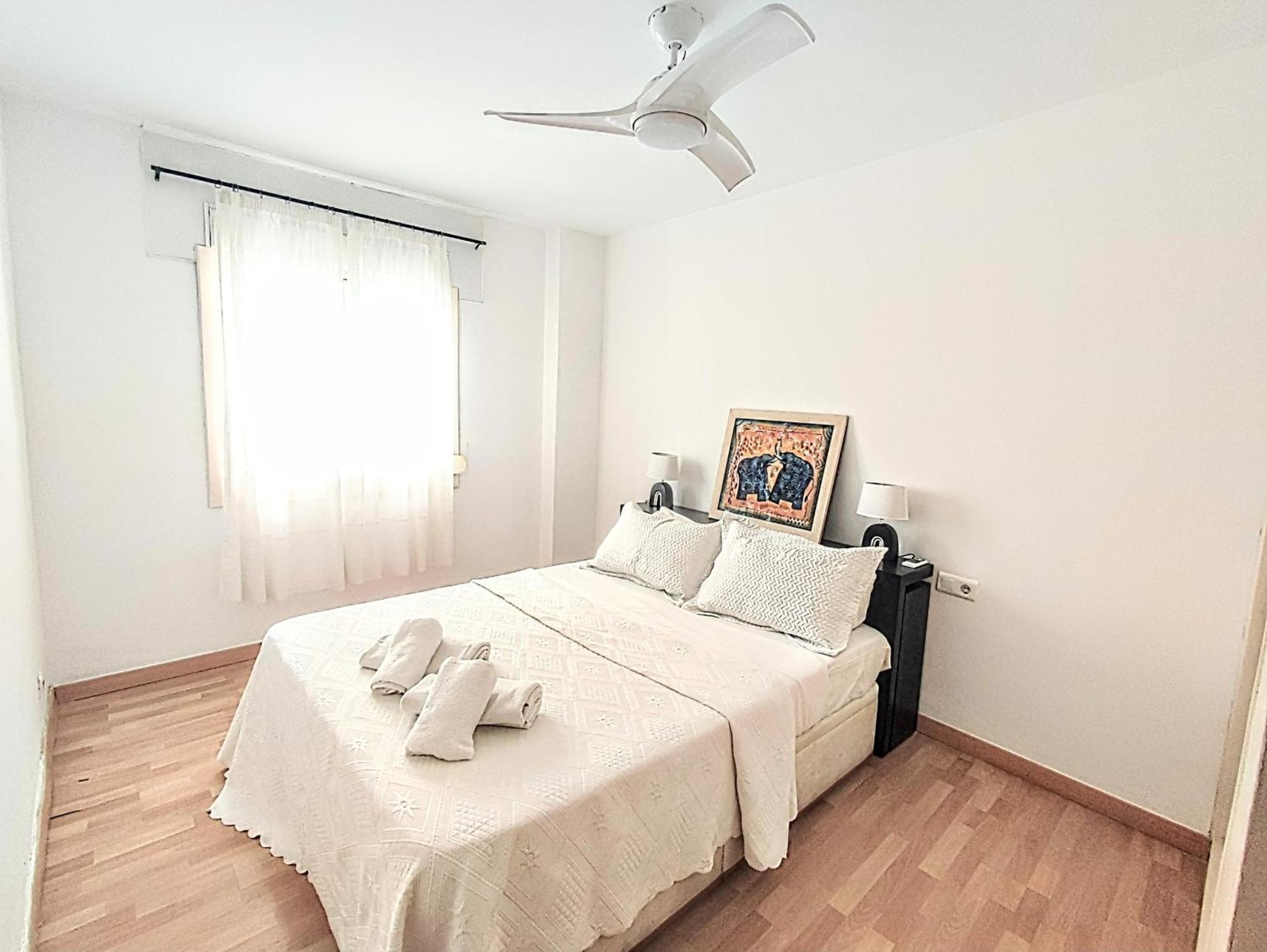 Apartamento Playa Εστεπόνα Εξωτερικό φωτογραφία