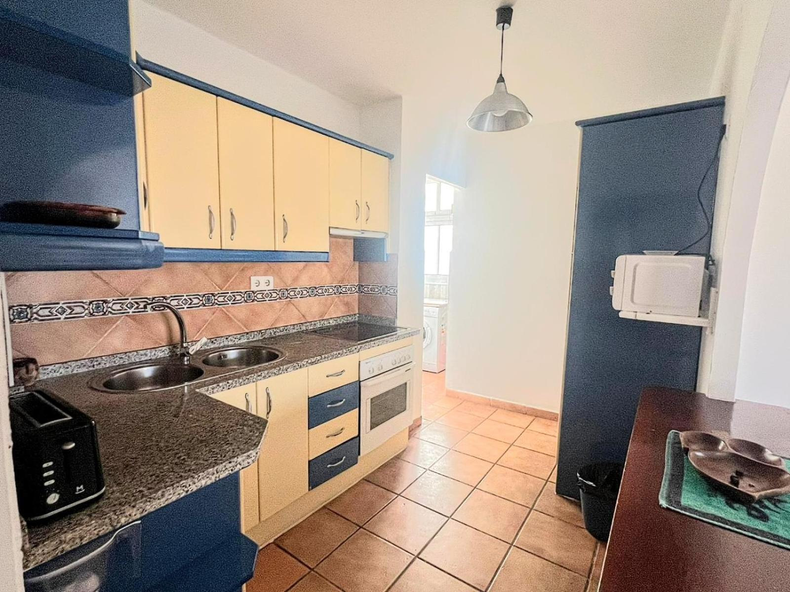 Apartamento Playa Εστεπόνα Εξωτερικό φωτογραφία