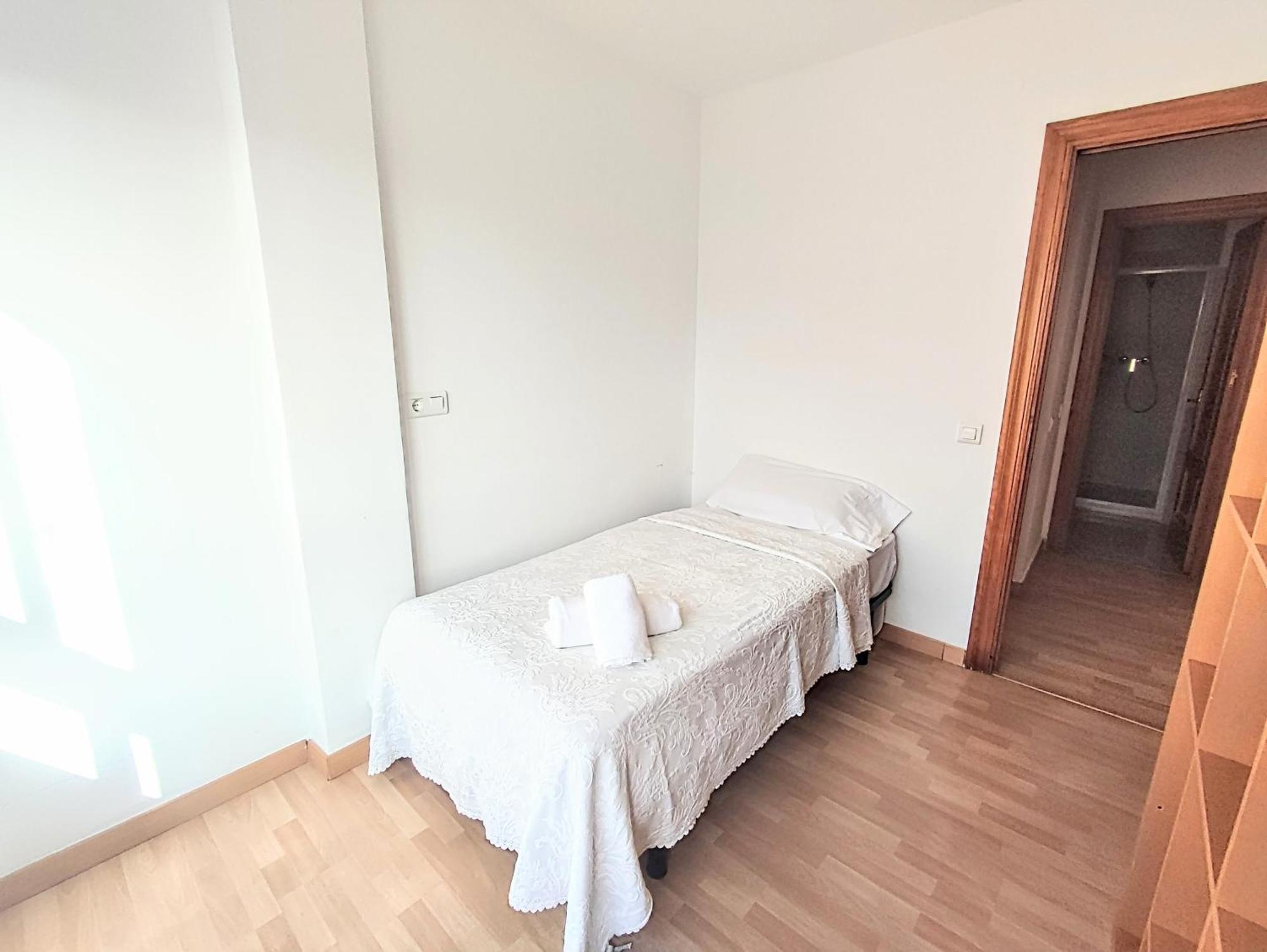 Apartamento Playa Εστεπόνα Εξωτερικό φωτογραφία