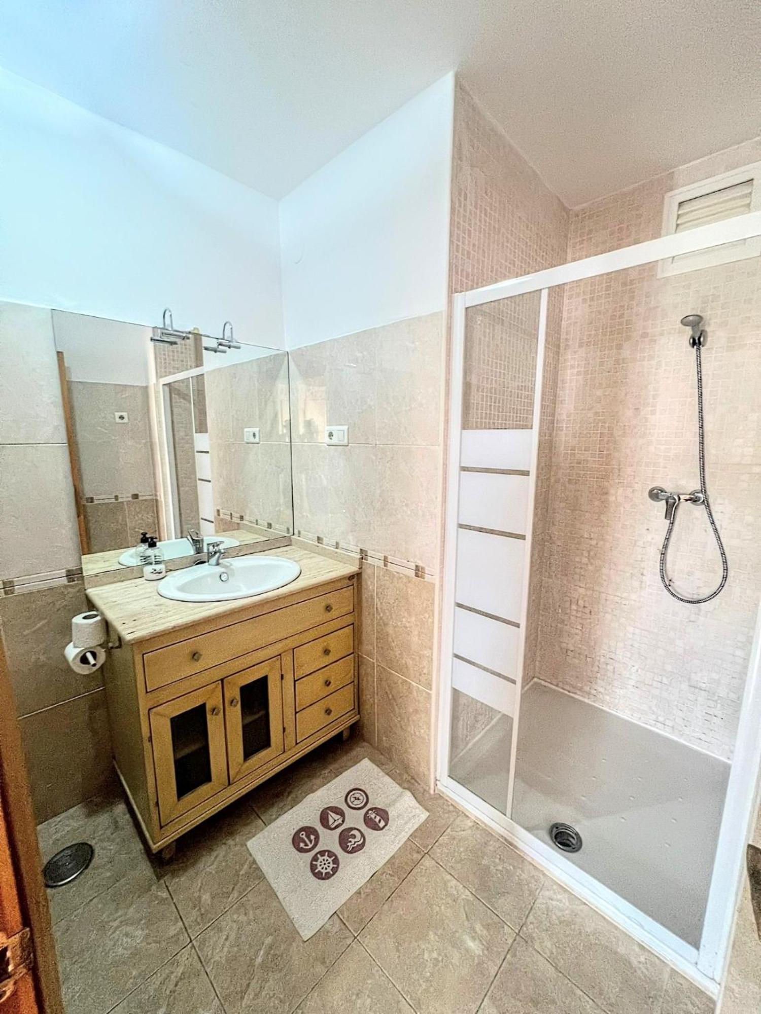 Apartamento Playa Εστεπόνα Εξωτερικό φωτογραφία
