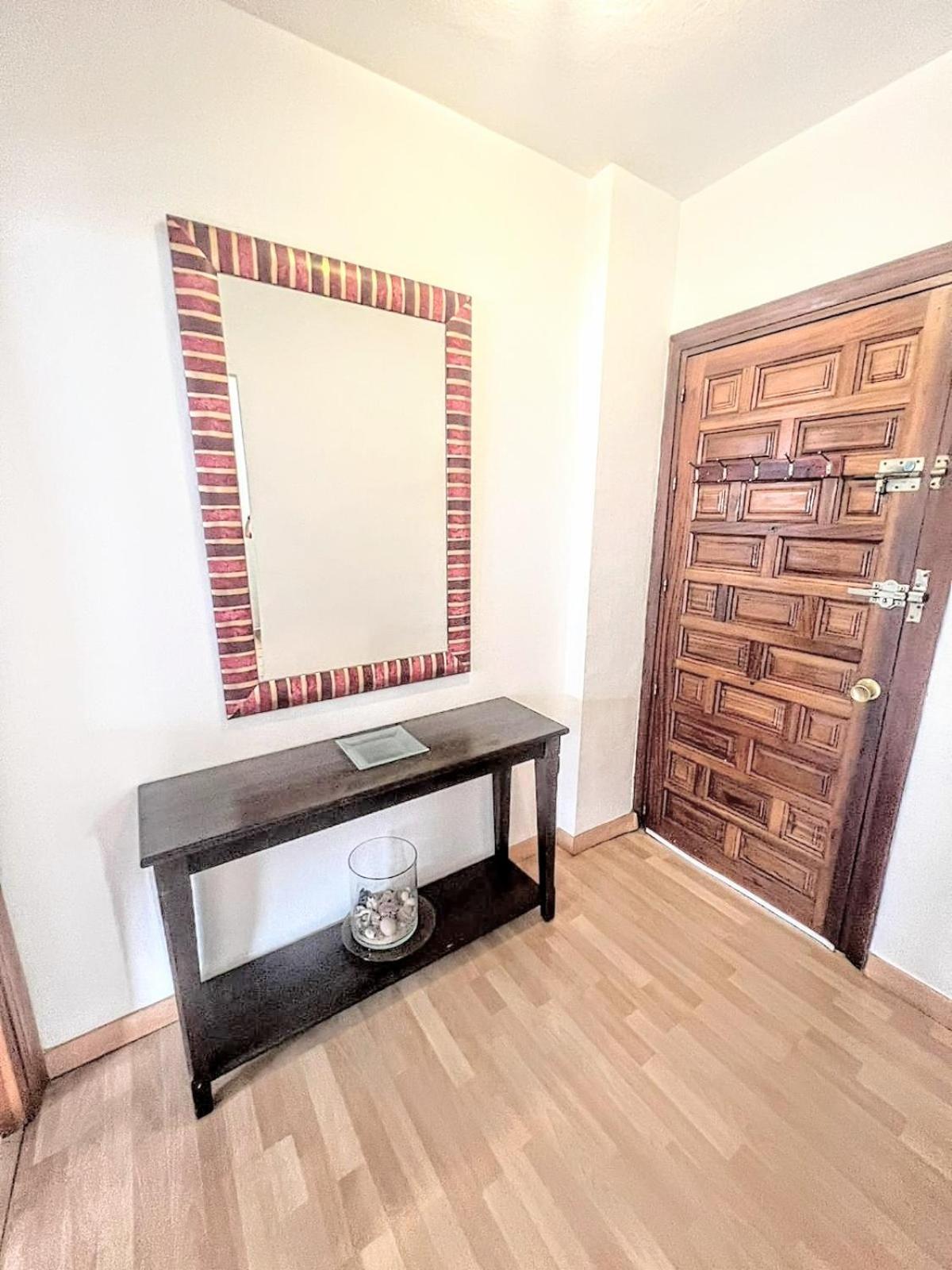 Apartamento Playa Εστεπόνα Εξωτερικό φωτογραφία